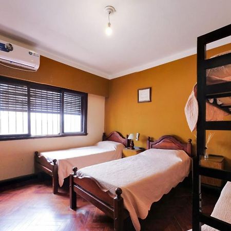 Coya Hostel Salta Exterior photo