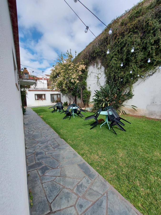 Coya Hostel Salta Exterior photo