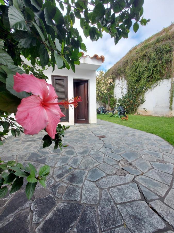 Coya Hostel Salta Exterior photo