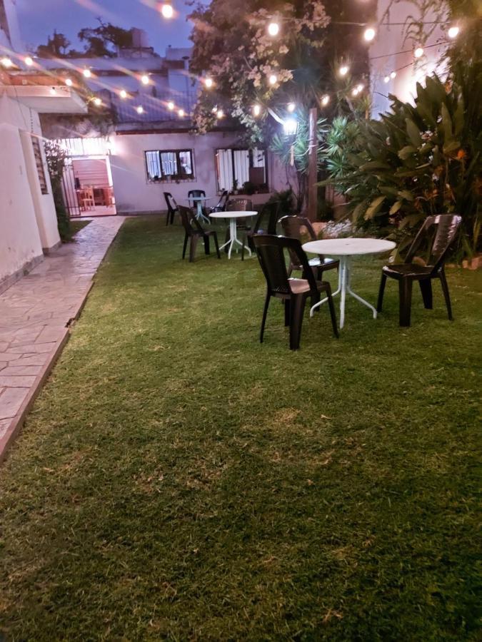 Coya Hostel Salta Exterior photo